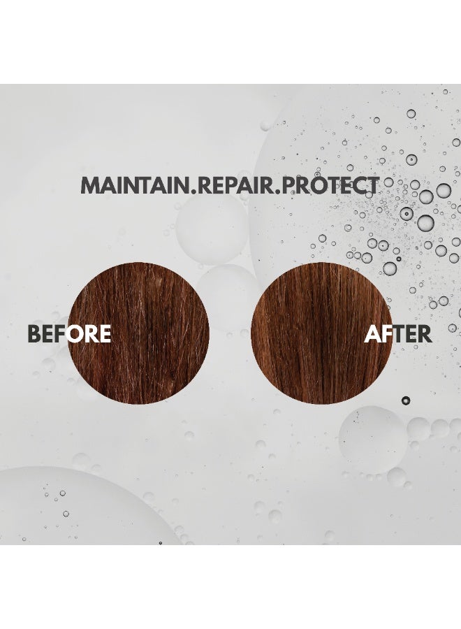 CHI Infra Shampoo 355ml - Image 4